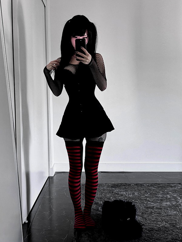 dystorra instagram image archive image