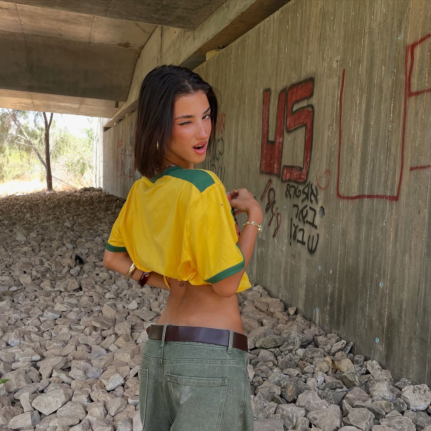 efrat_elmalich instagram image archive image