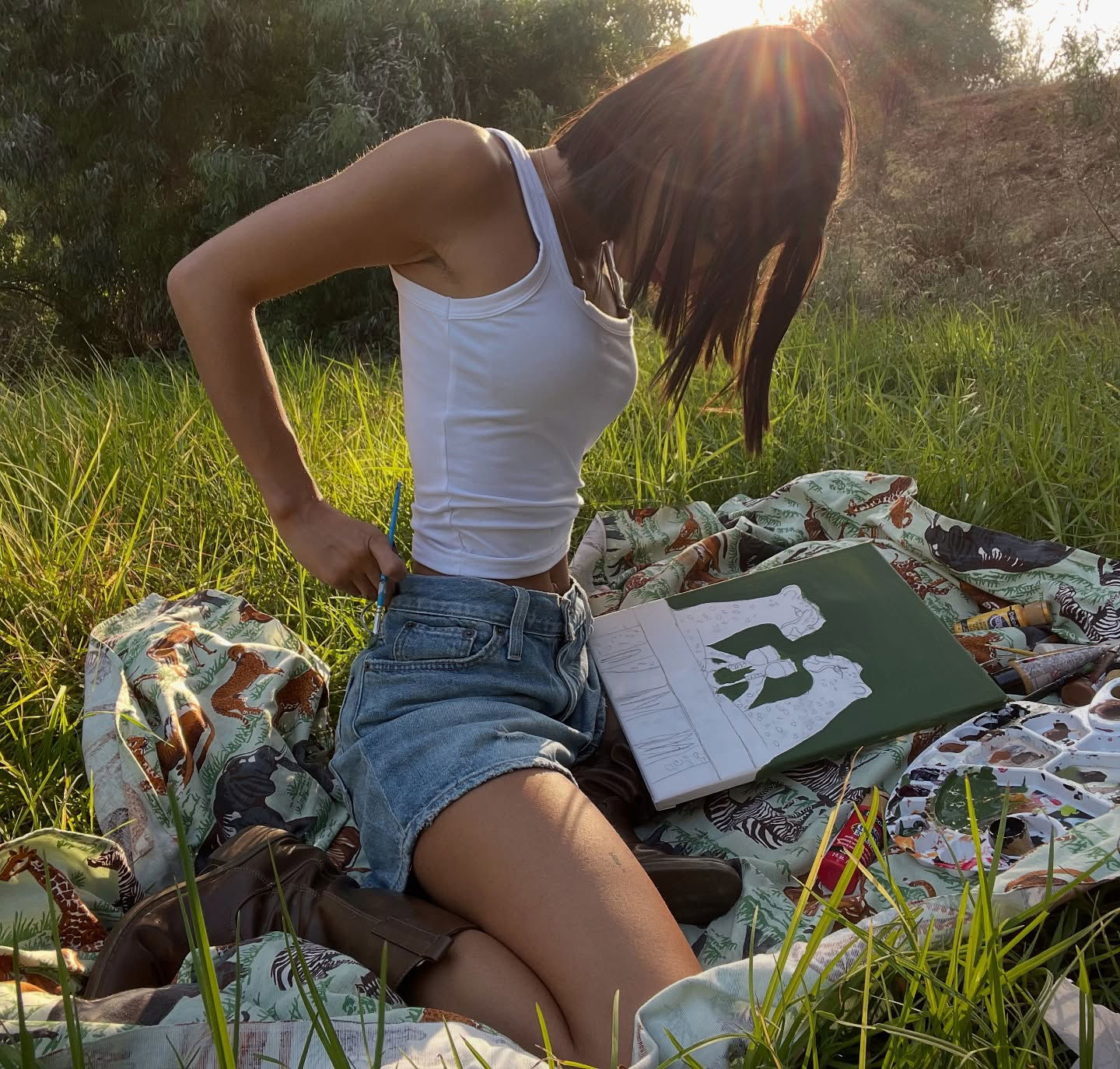 efrat_elmalich instagram image archive image