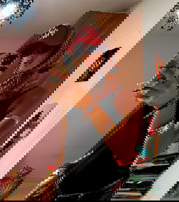 efrat_elmalich image ~ Altpins