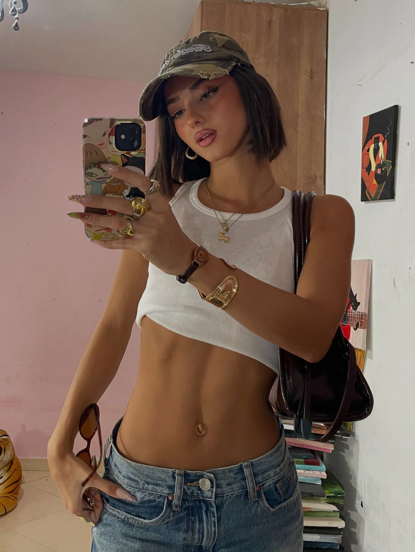 efrat_elmalich instagram image archive image