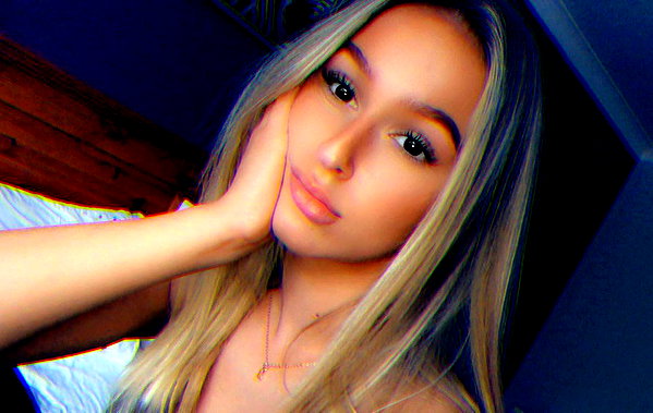 elena_blur instagram image archive image