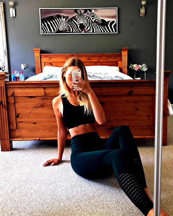 elena_blur instagram image archive image