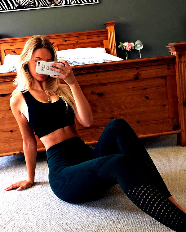 elena_blur instagram image archive image