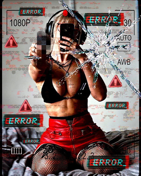 elena_blur instagram image archive image