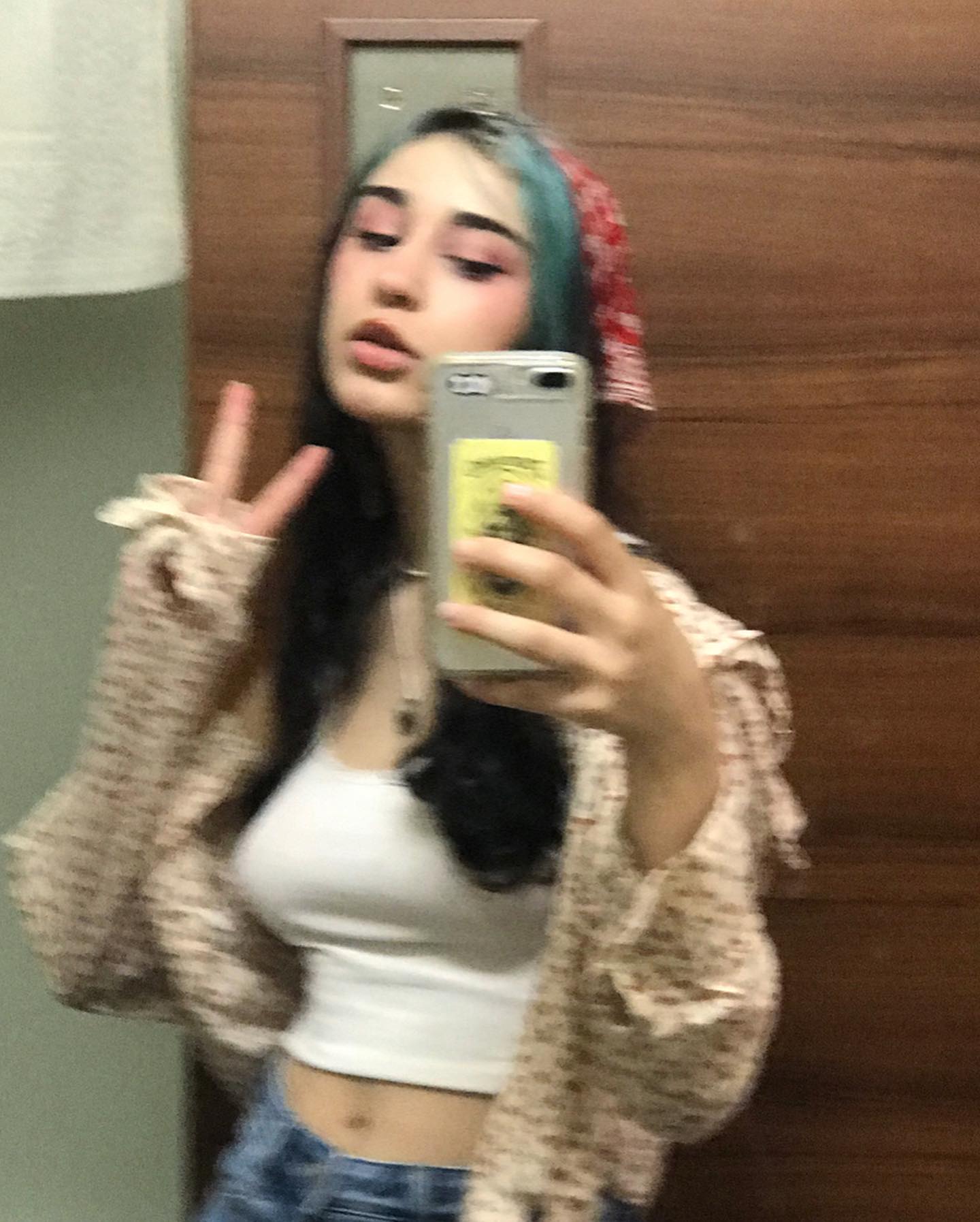 elianachetrit instagram image archive image