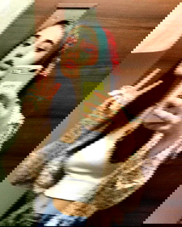 elianachetrit image ~ Altpins