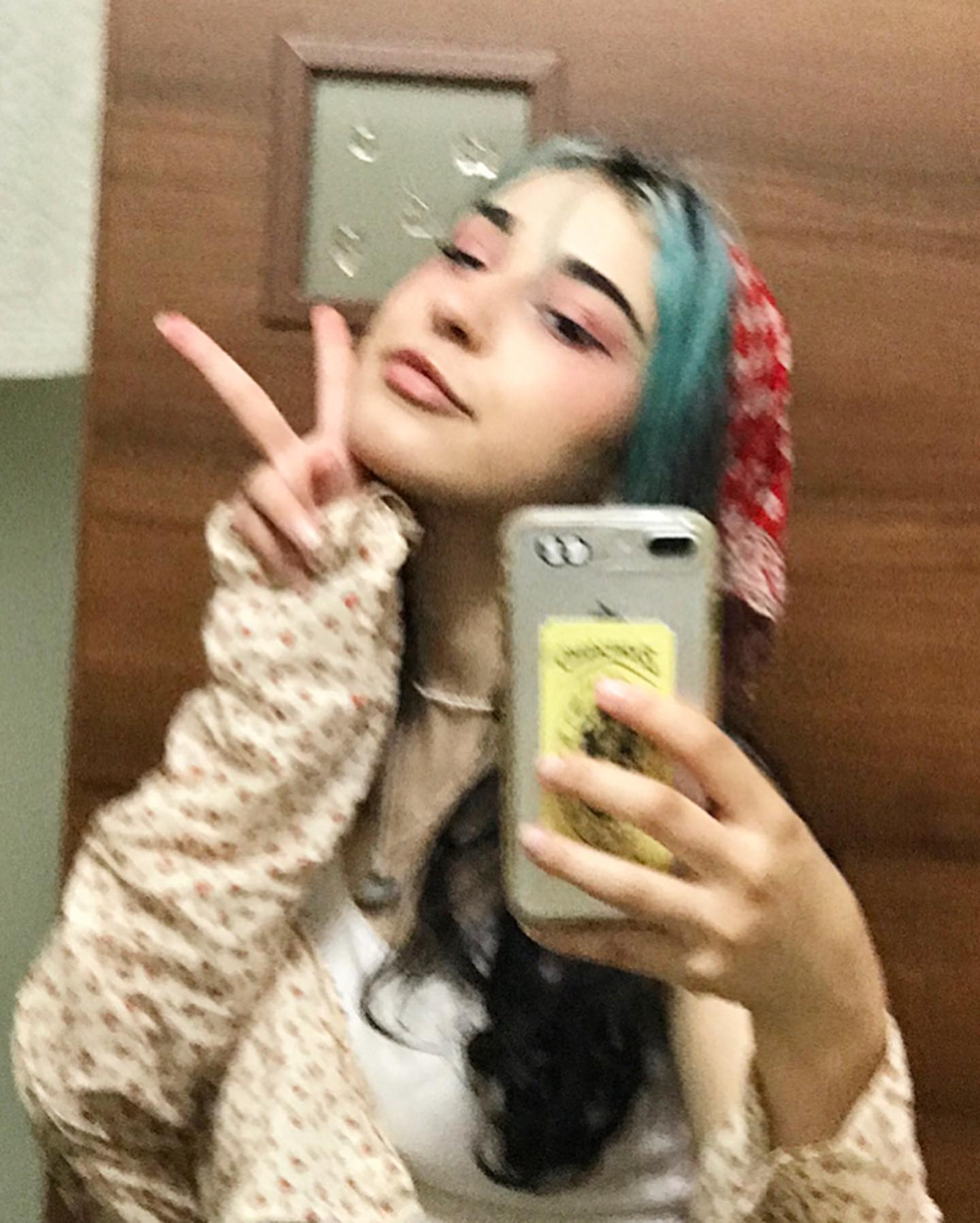 elianachetrit instagram image archive image