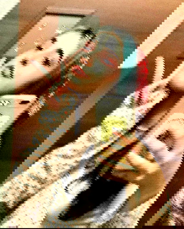 elianachetrit image ~ Altpins