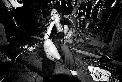 elianachetrit image ~ Altpins