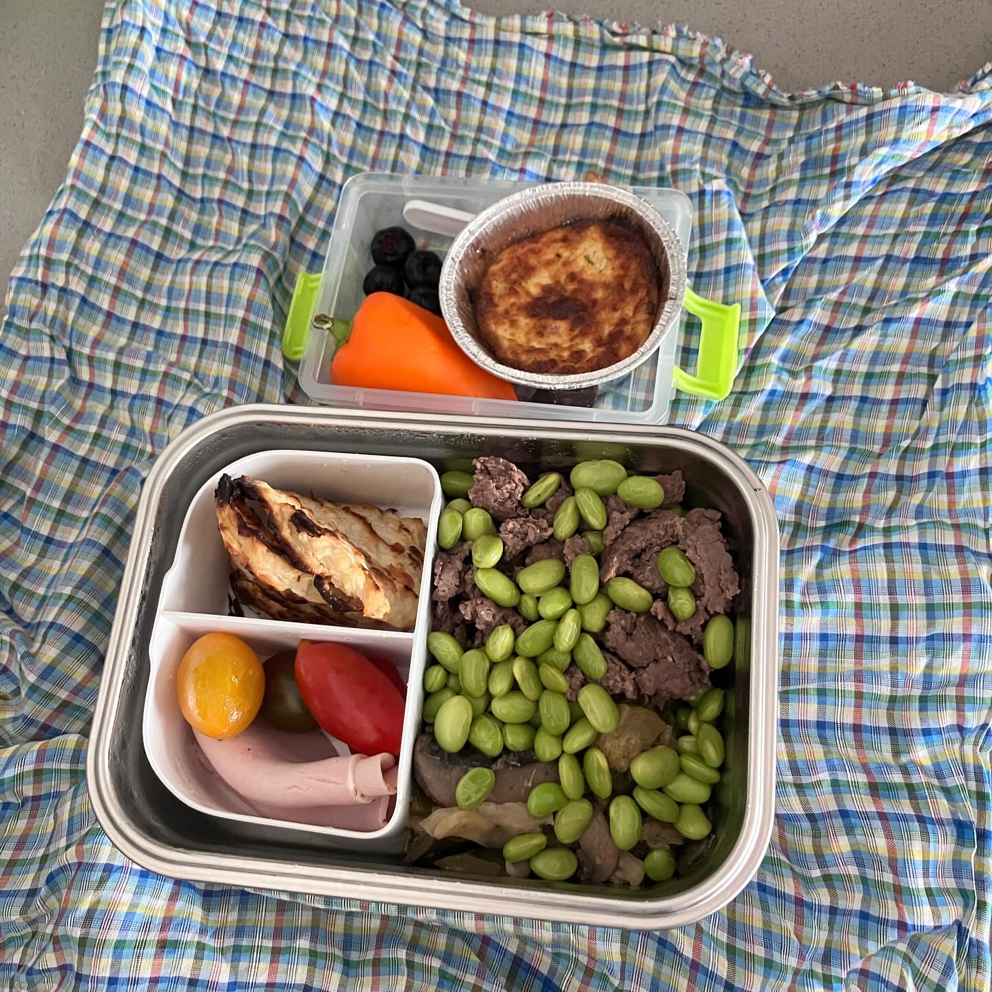 elianachetrit instagram image archive image