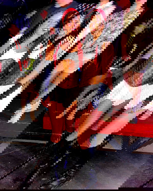 elliemarriee image ~ Altpins