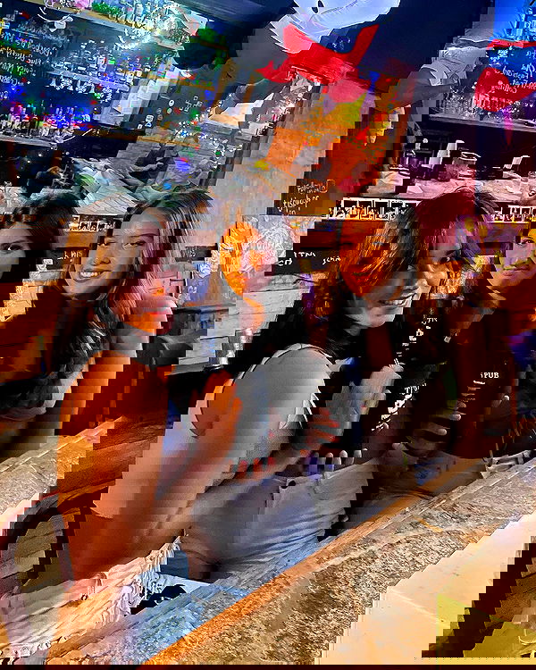 elliemarriee image ~ Altpins