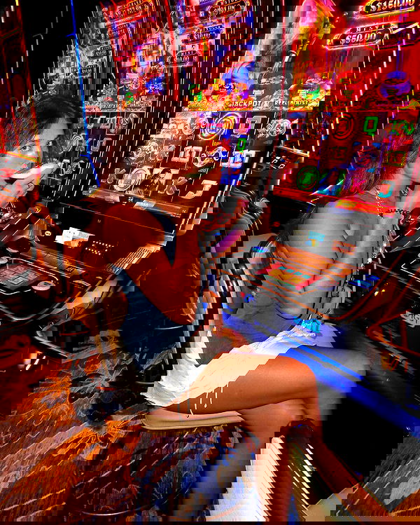 elliemarriee image ~ Altpins