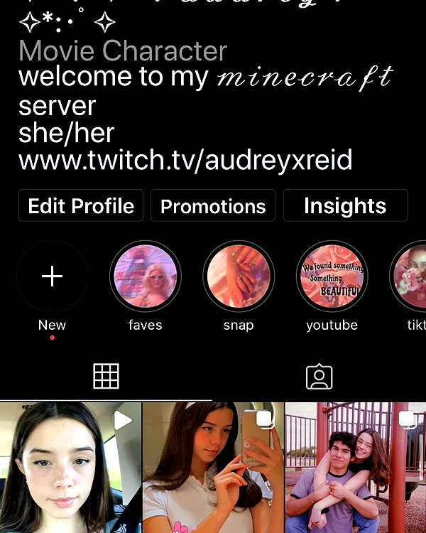 emobxtch420 instagram image archive image