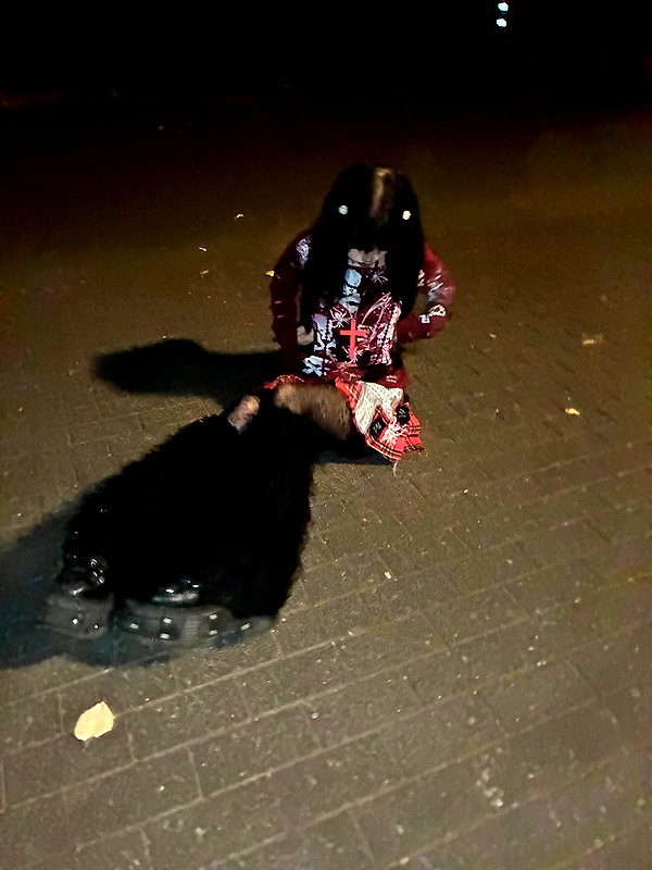 emowithoutemo3 instagram image archive image