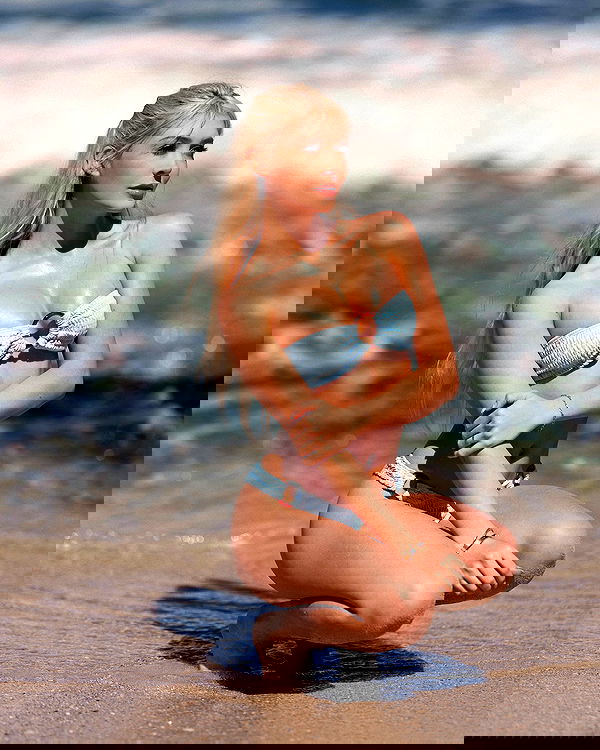 emxllouise2 image ~ Altpins