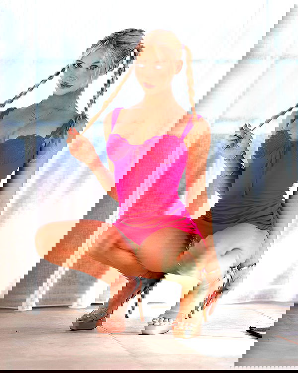 emxllouise2 image ~ Altpins