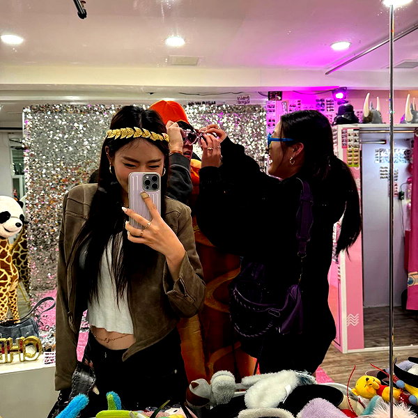estherryeon instagram image archive image