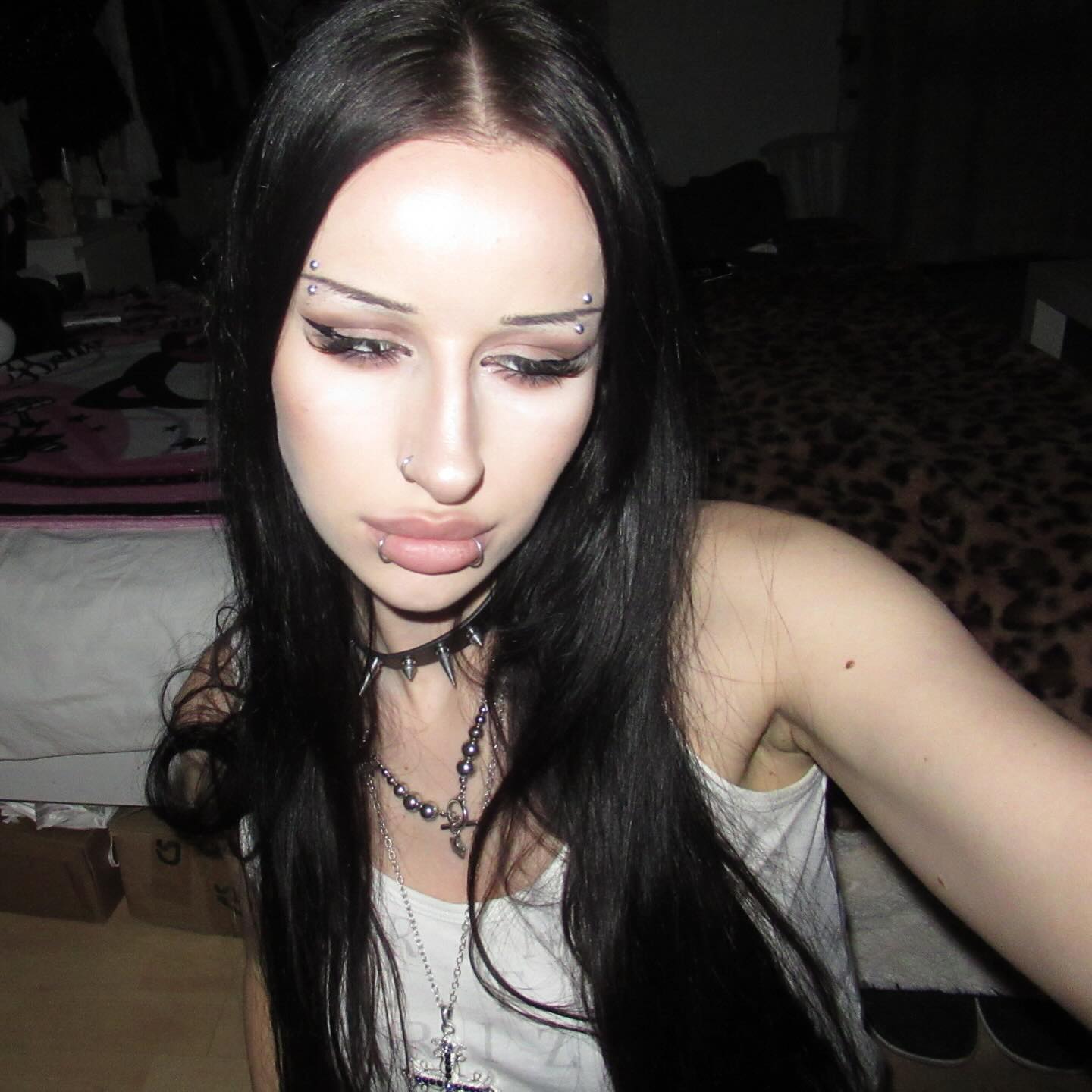 evameganosova instagram image archive image