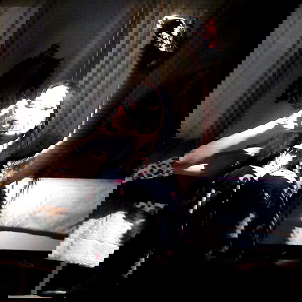 evameganosova image ~ Altpins