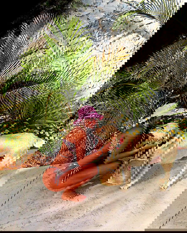 eve__sahar image ~ Altpins