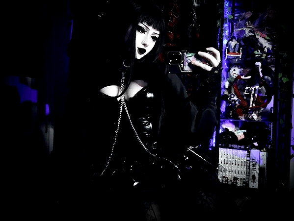 eviispirit eviispirit archive image