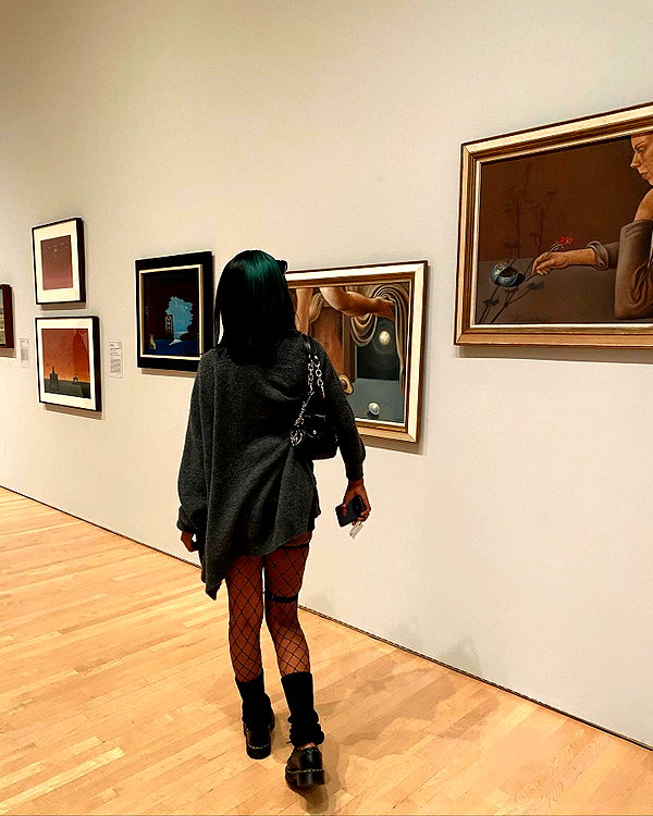 faemargaux instagram image archive image