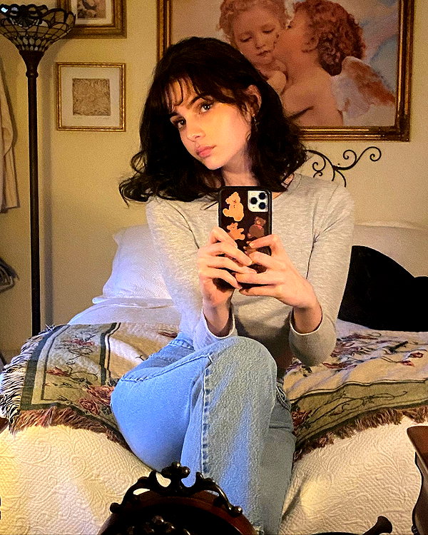 faemargaux instagram image archive image