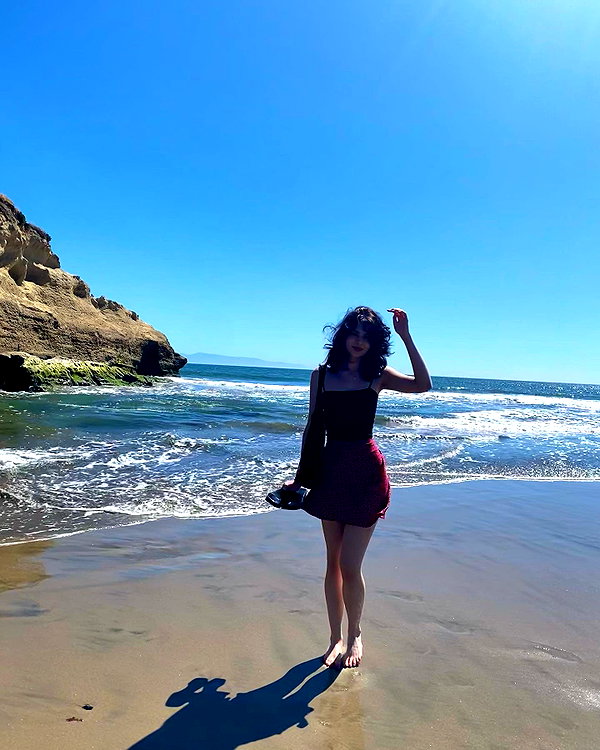 faemargaux instagram image archive image