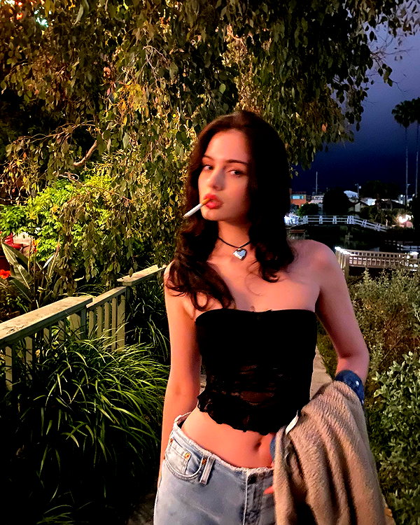 faemargaux instagram image archive image