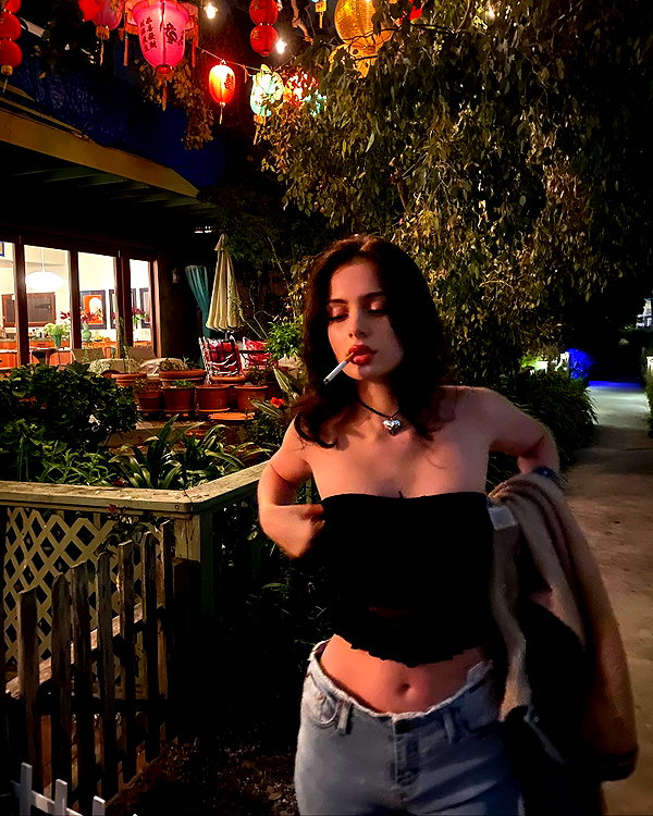 faemargaux instagram image archive image