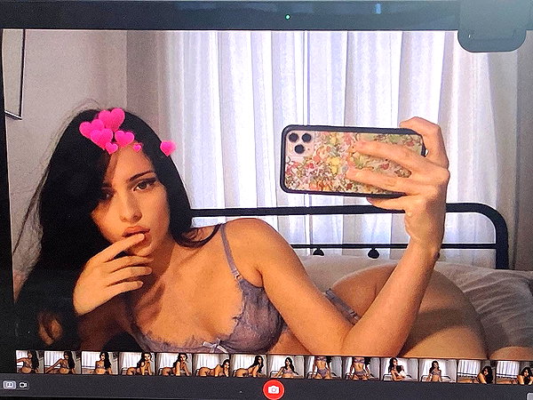 faemargaux instagram image archive image