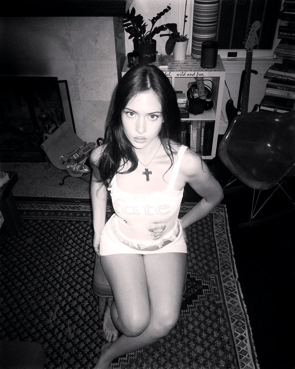 faemargaux instagram image archive image