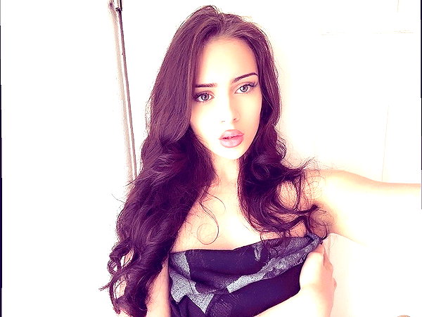 faemargaux instagram image archive image