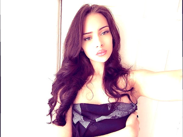 faemargaux instagram image archive image
