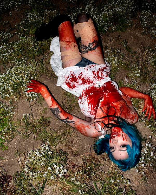 faeryfatale instagram image archive image