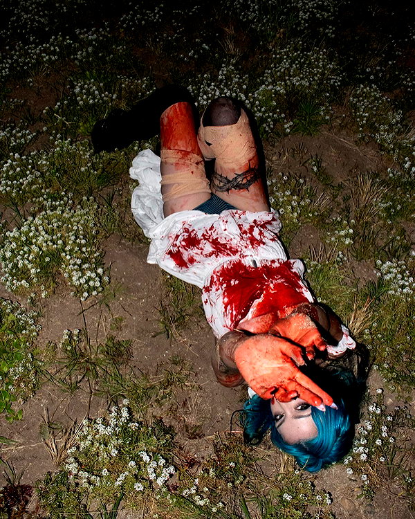 faeryfatale instagram image archive image