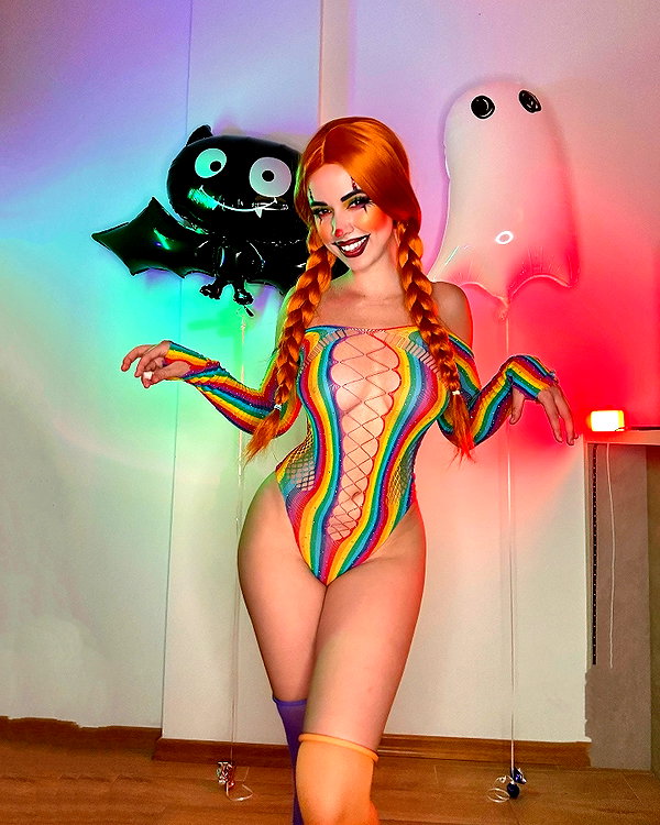 fairy__elfie instagram image archive image