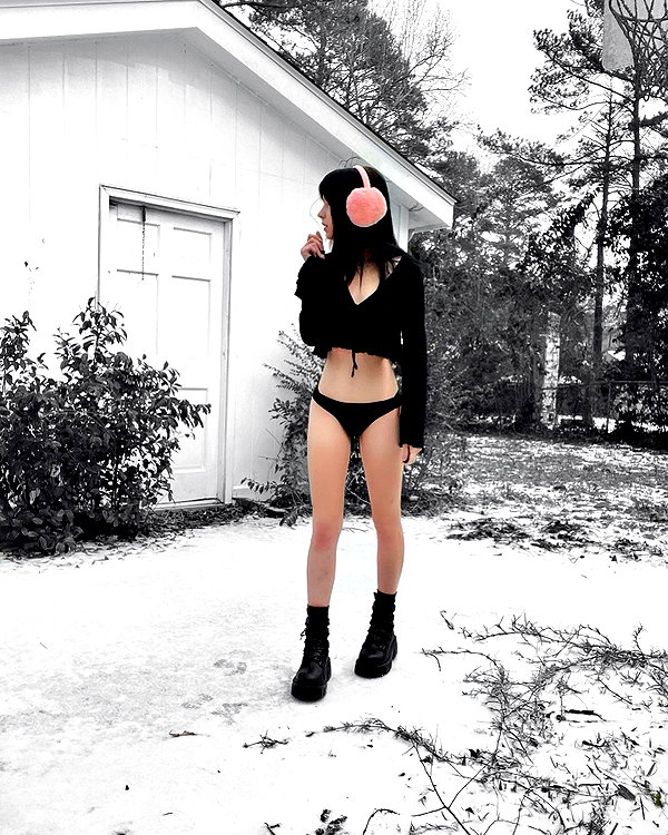 frankiebuns instagram image archive image