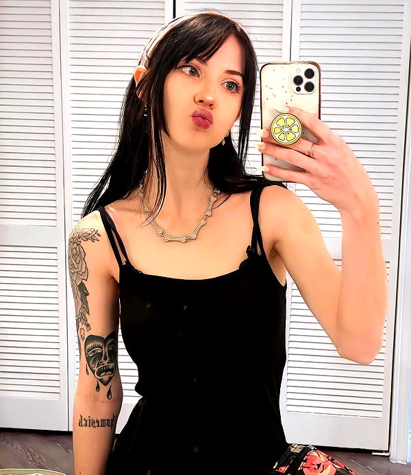 frankiebuns instagram image archive image