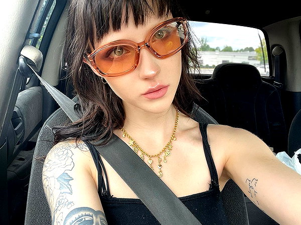 frankiebuns instagram image archive image