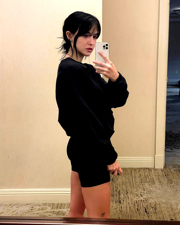 frankiebuns instagram image archive image