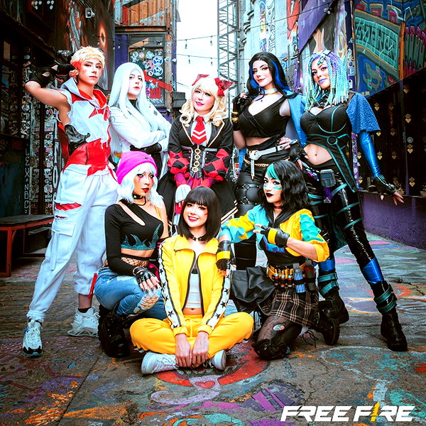 freefirelatam freefirelatam archive image