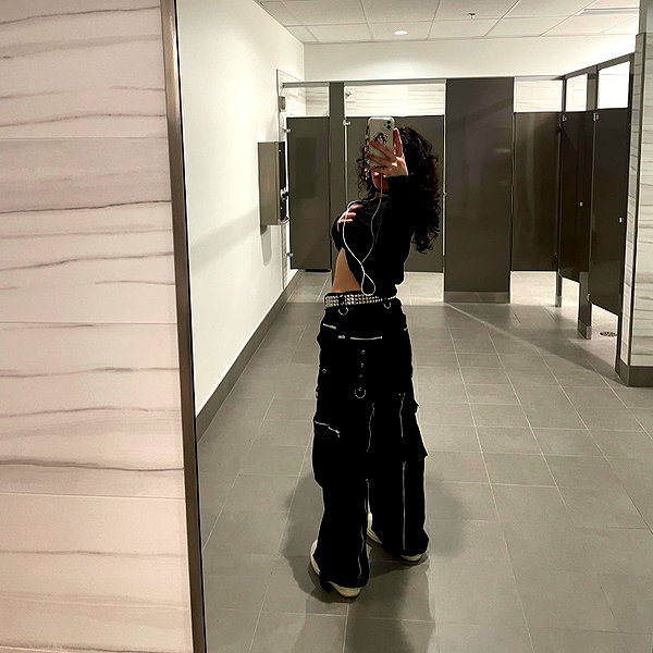 fuckdelilah instagram image archive image