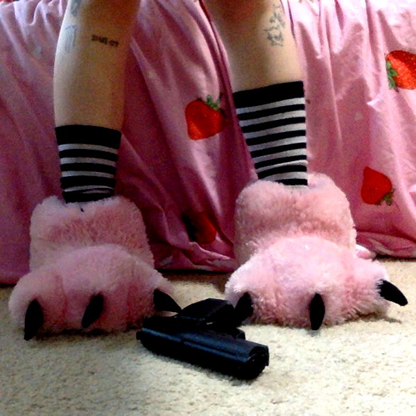 fuckdelilah fuckdelilah archive image