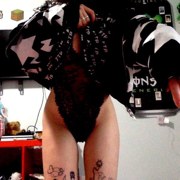 fuckdelilah instagram image archive image