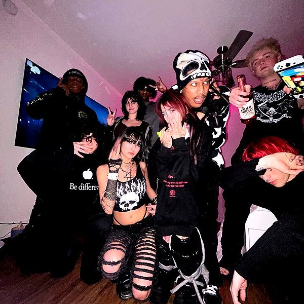 fuckdelilah fuckdelilah archive image