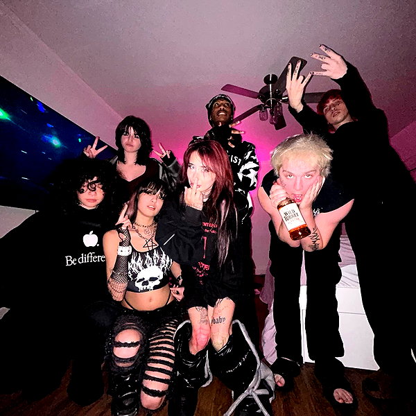 fuckdelilah instagram image archive image