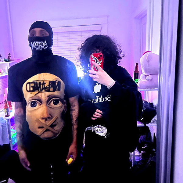 fuckdelilah instagram image archive image